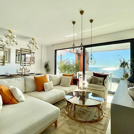 Dream By The Sea Apartamento Fuengirola Exterior foto