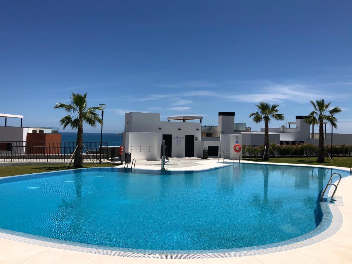 Dream By The Sea Apartamento Fuengirola Exterior foto
