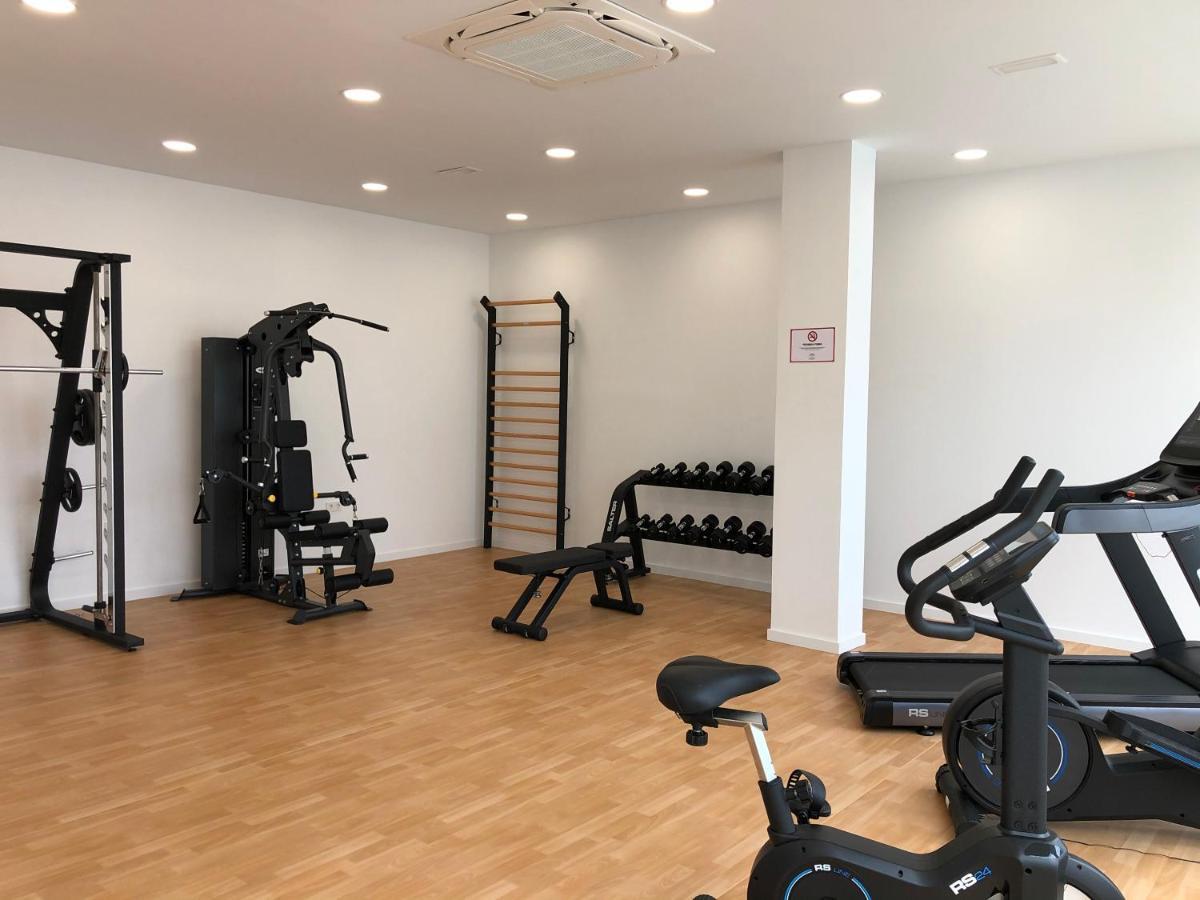 Dream By The Sea Apartamento Fuengirola Exterior foto