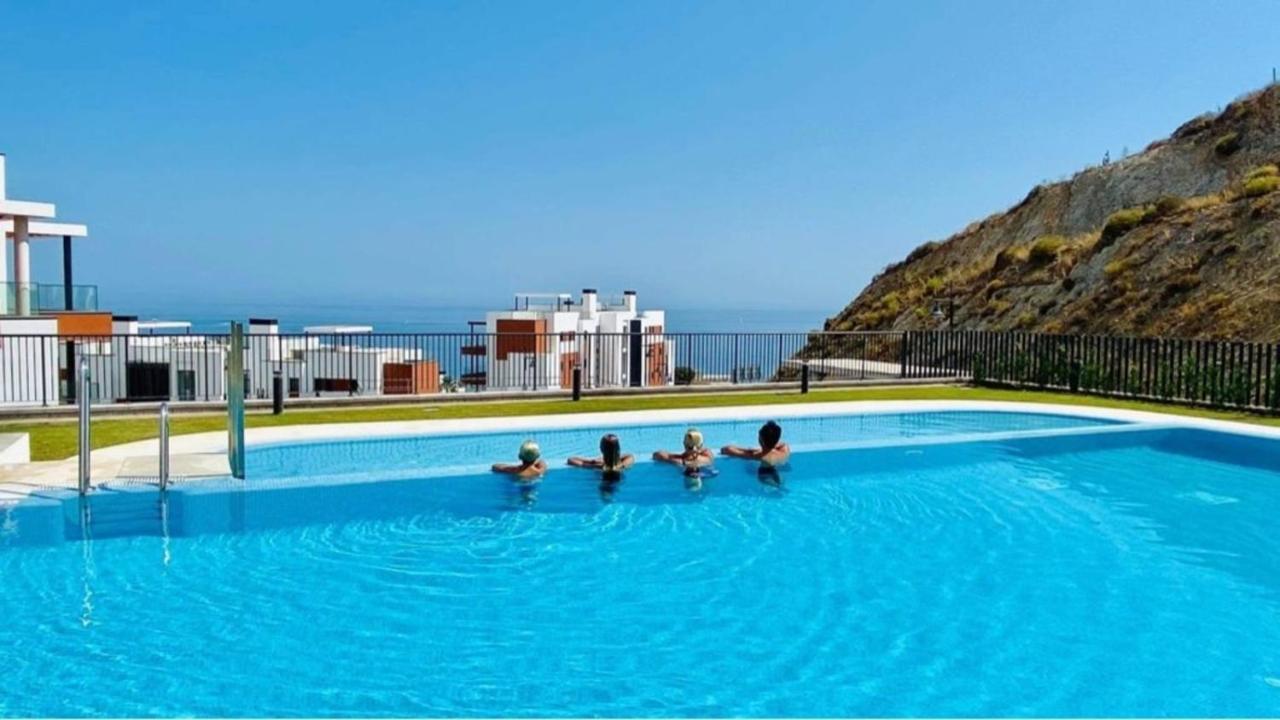 Dream By The Sea Apartamento Fuengirola Exterior foto