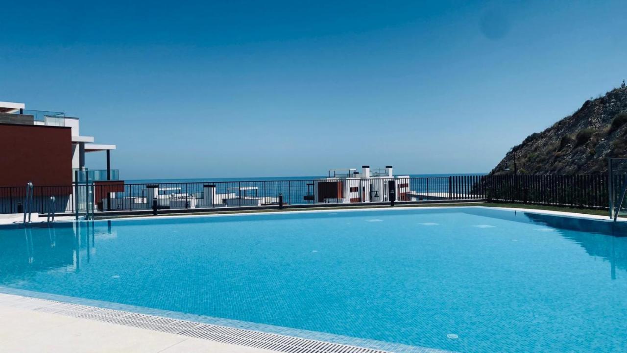 Dream By The Sea Apartamento Fuengirola Exterior foto
