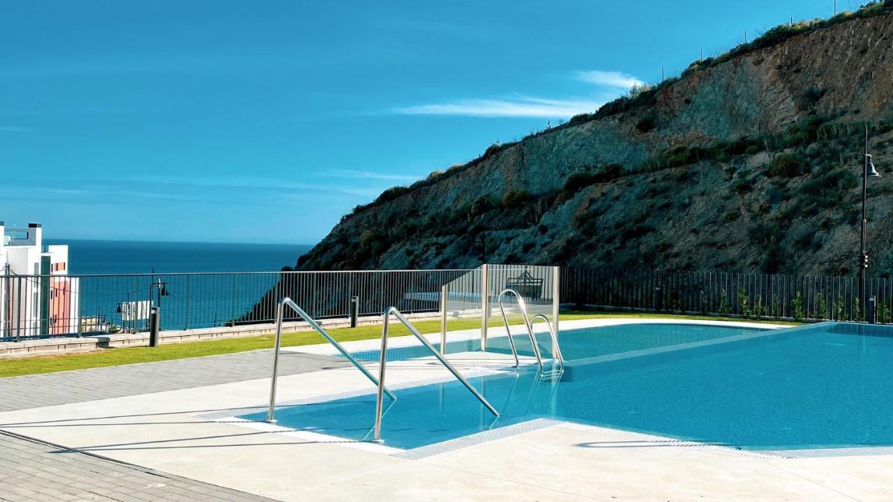 Dream By The Sea Apartamento Fuengirola Exterior foto