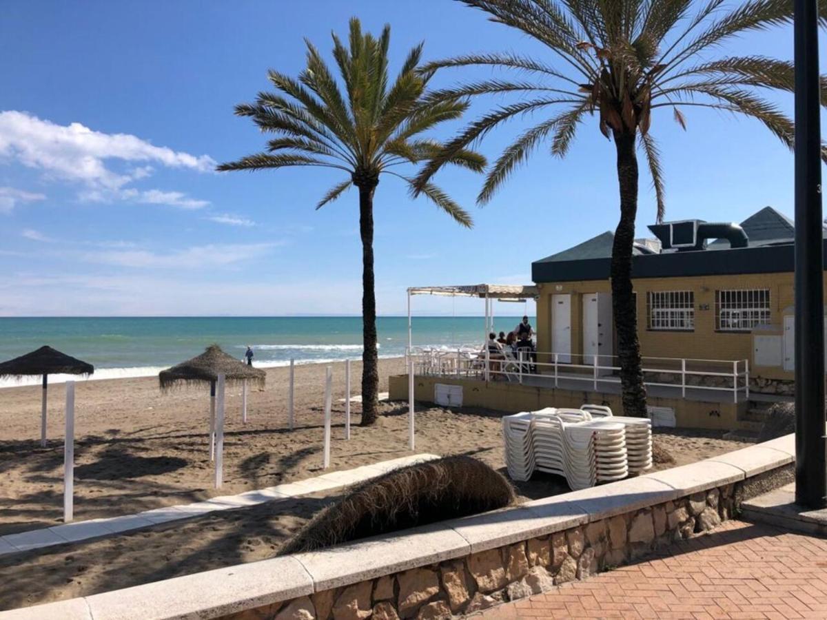 Dream By The Sea Apartamento Fuengirola Exterior foto