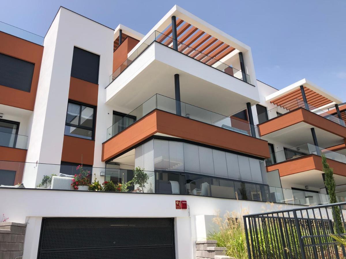 Dream By The Sea Apartamento Fuengirola Exterior foto