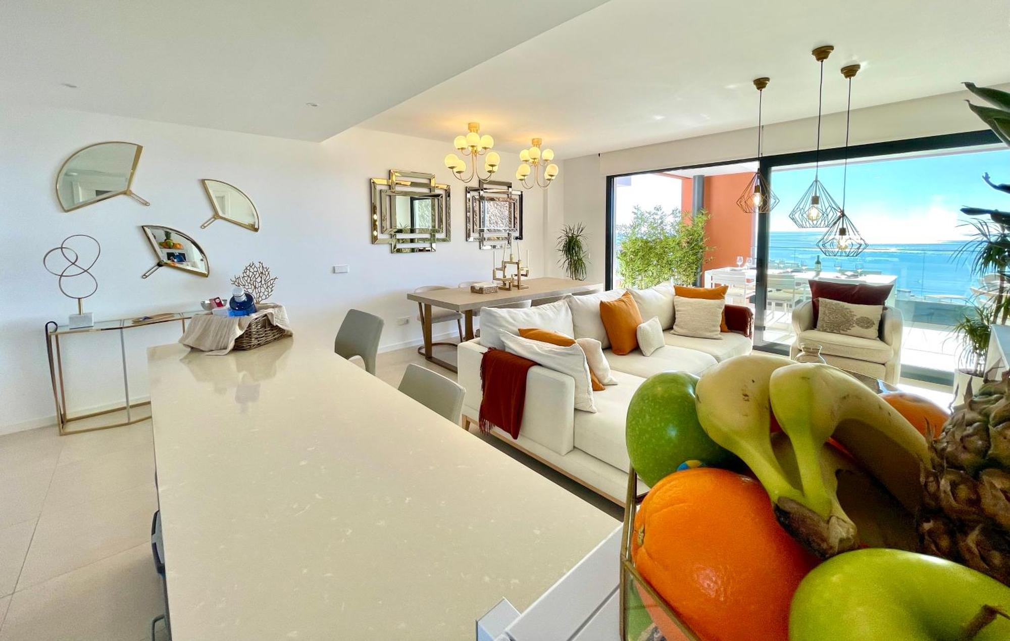 Dream By The Sea Apartamento Fuengirola Exterior foto