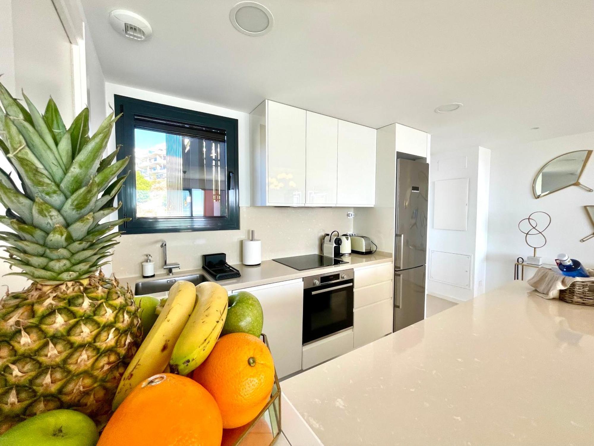 Dream By The Sea Apartamento Fuengirola Exterior foto