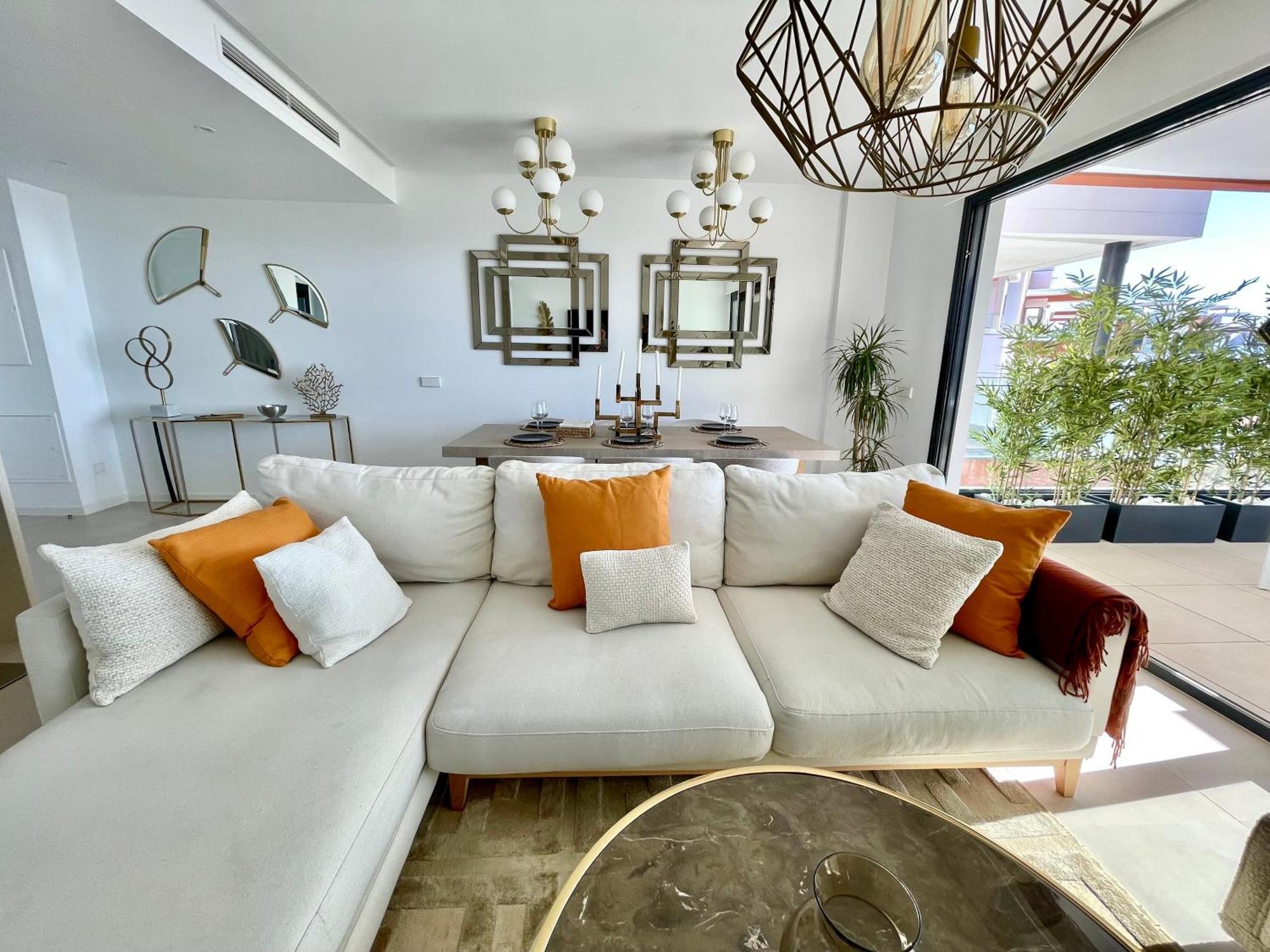 Dream By The Sea Apartamento Fuengirola Exterior foto