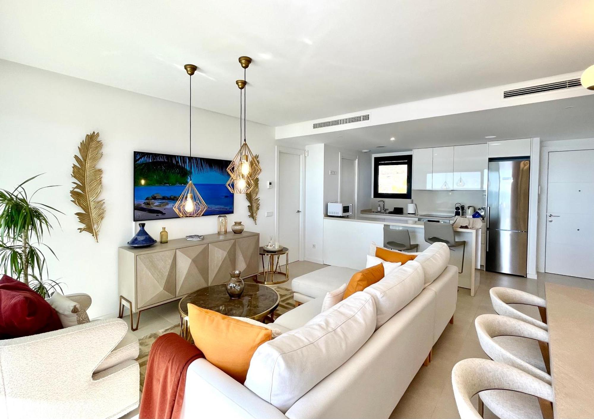 Dream By The Sea Apartamento Fuengirola Exterior foto