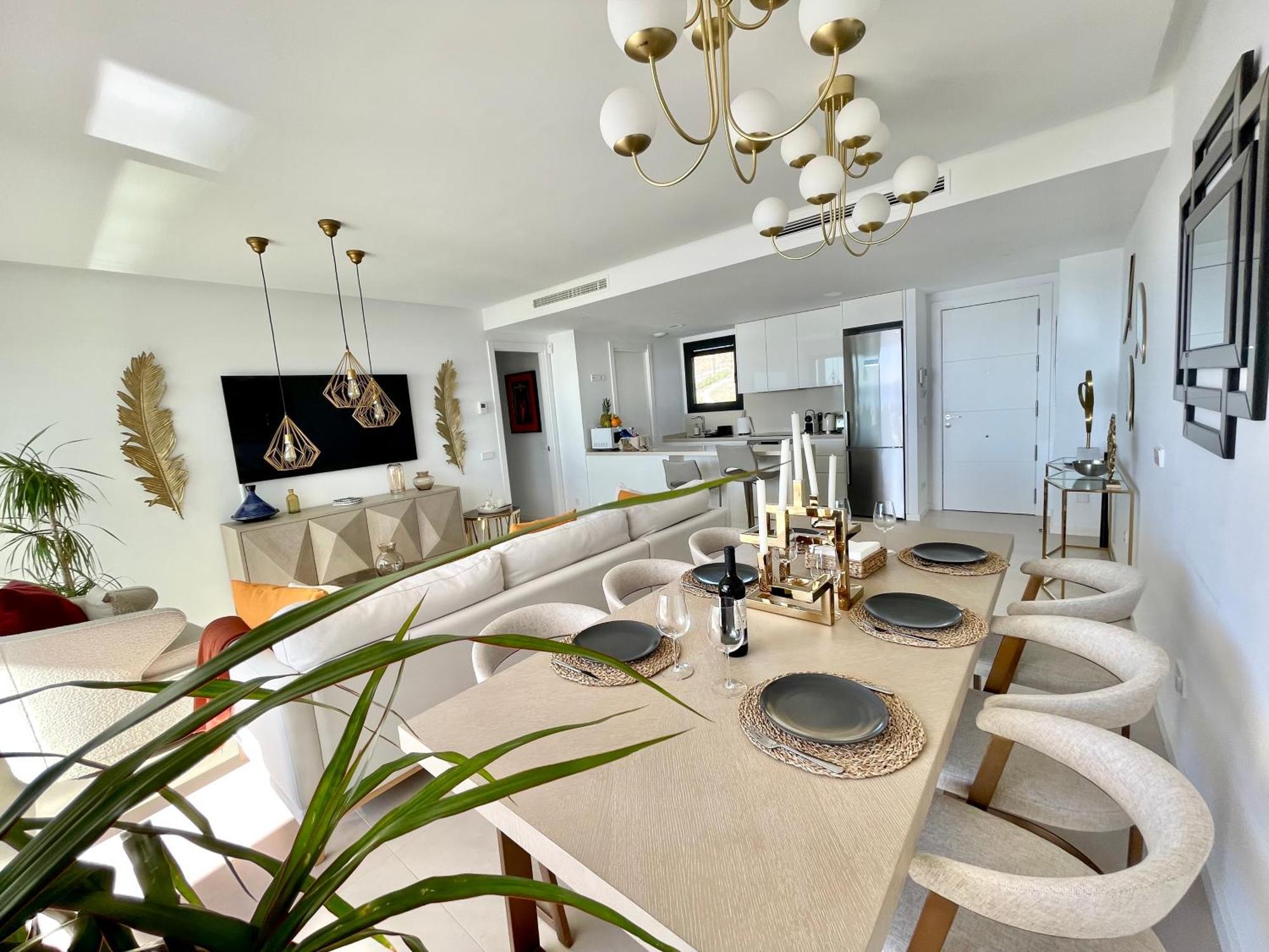 Dream By The Sea Apartamento Fuengirola Exterior foto