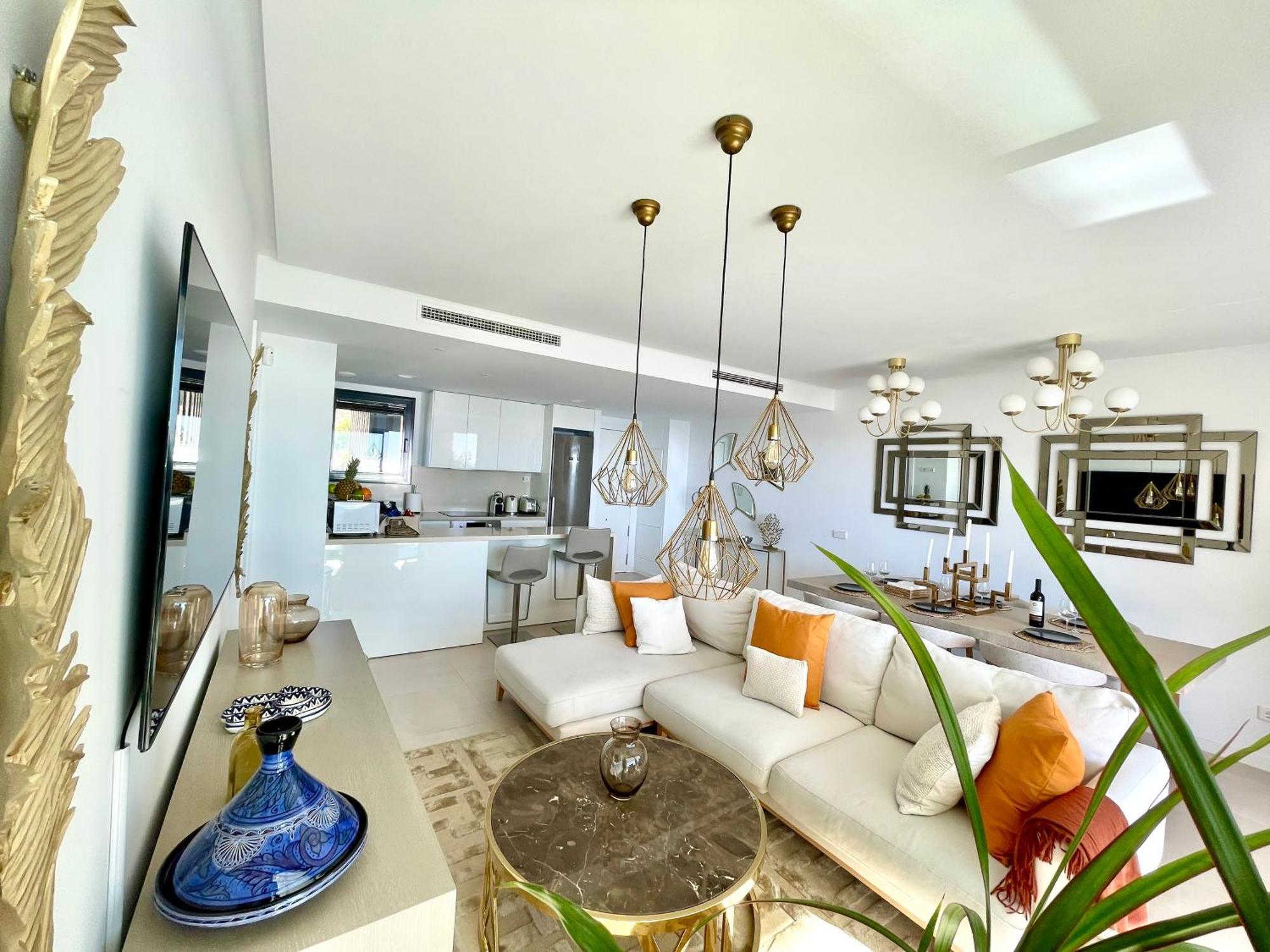 Dream By The Sea Apartamento Fuengirola Exterior foto