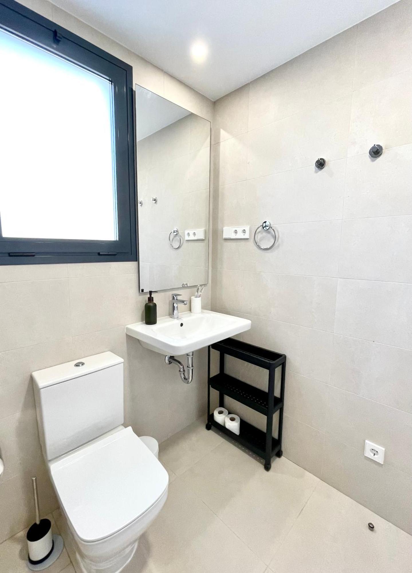 Dream By The Sea Apartamento Fuengirola Exterior foto