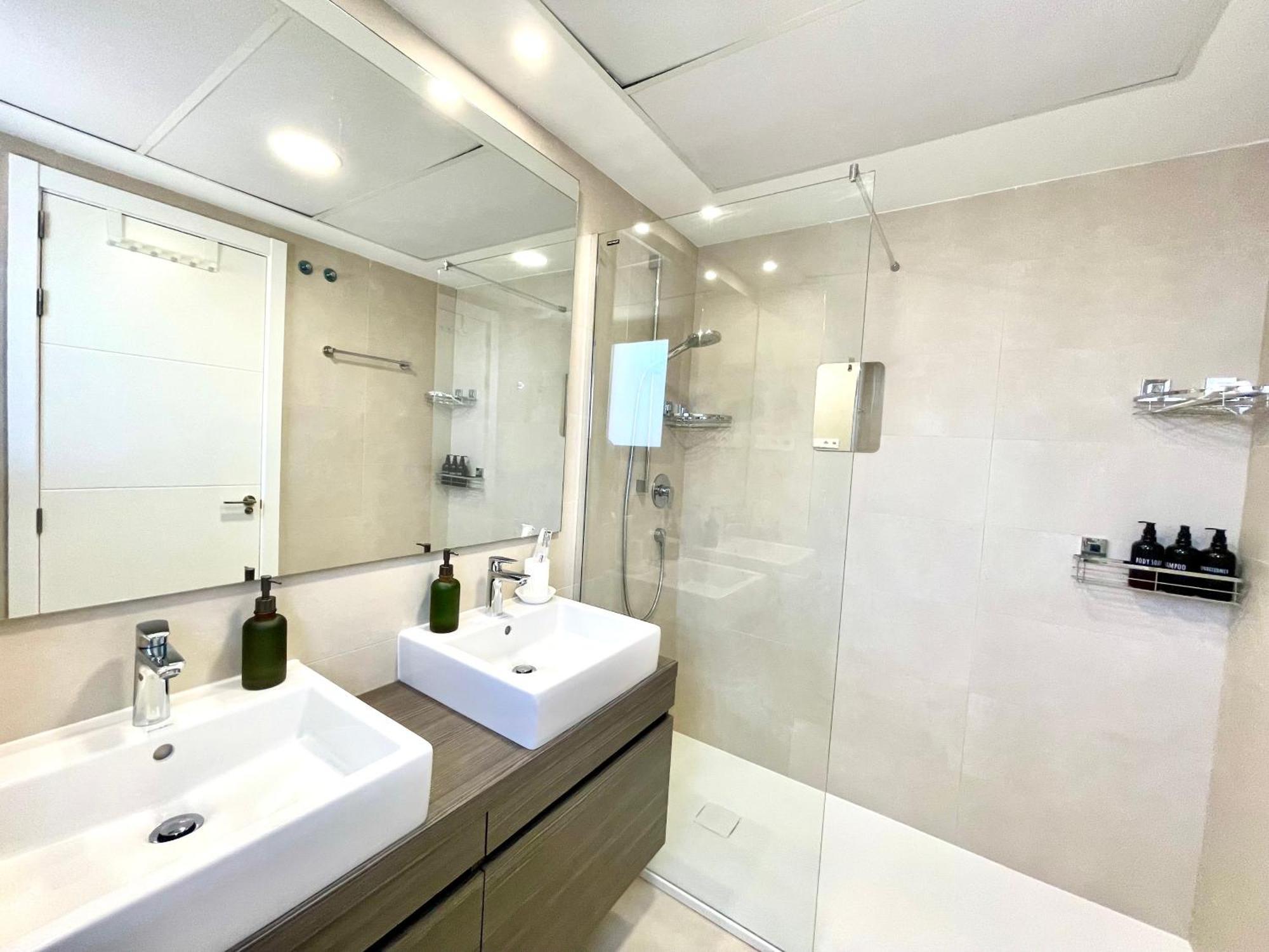 Dream By The Sea Apartamento Fuengirola Exterior foto