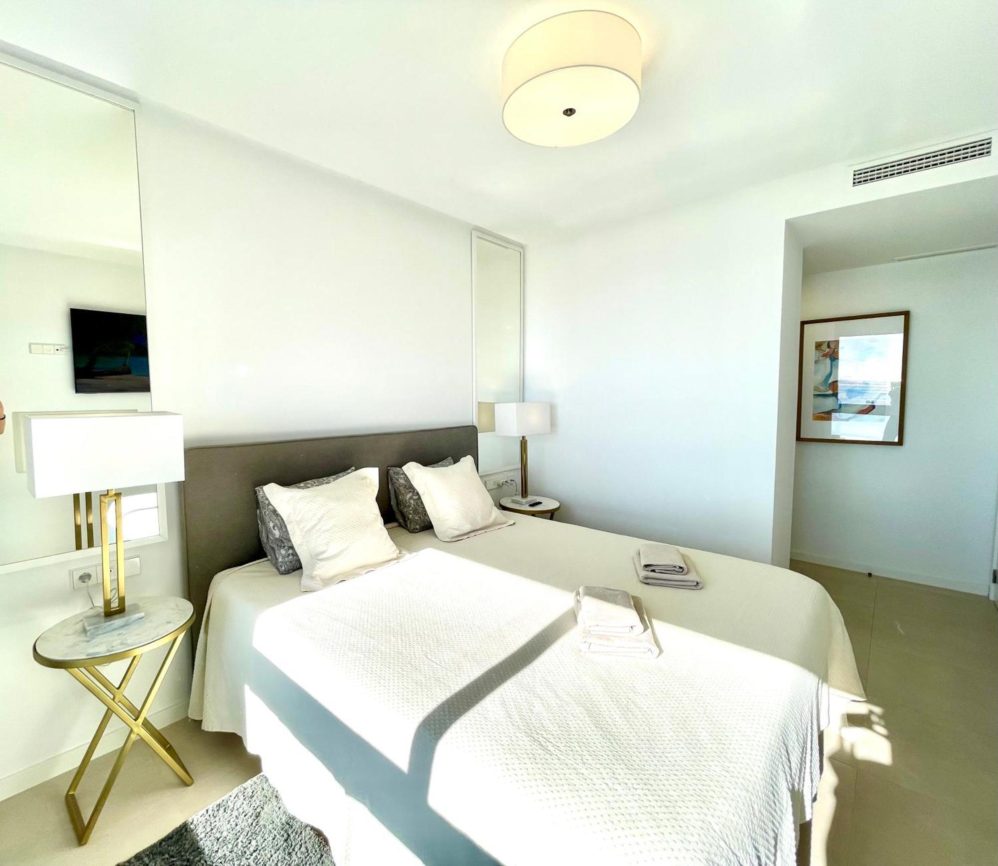 Dream By The Sea Apartamento Fuengirola Exterior foto