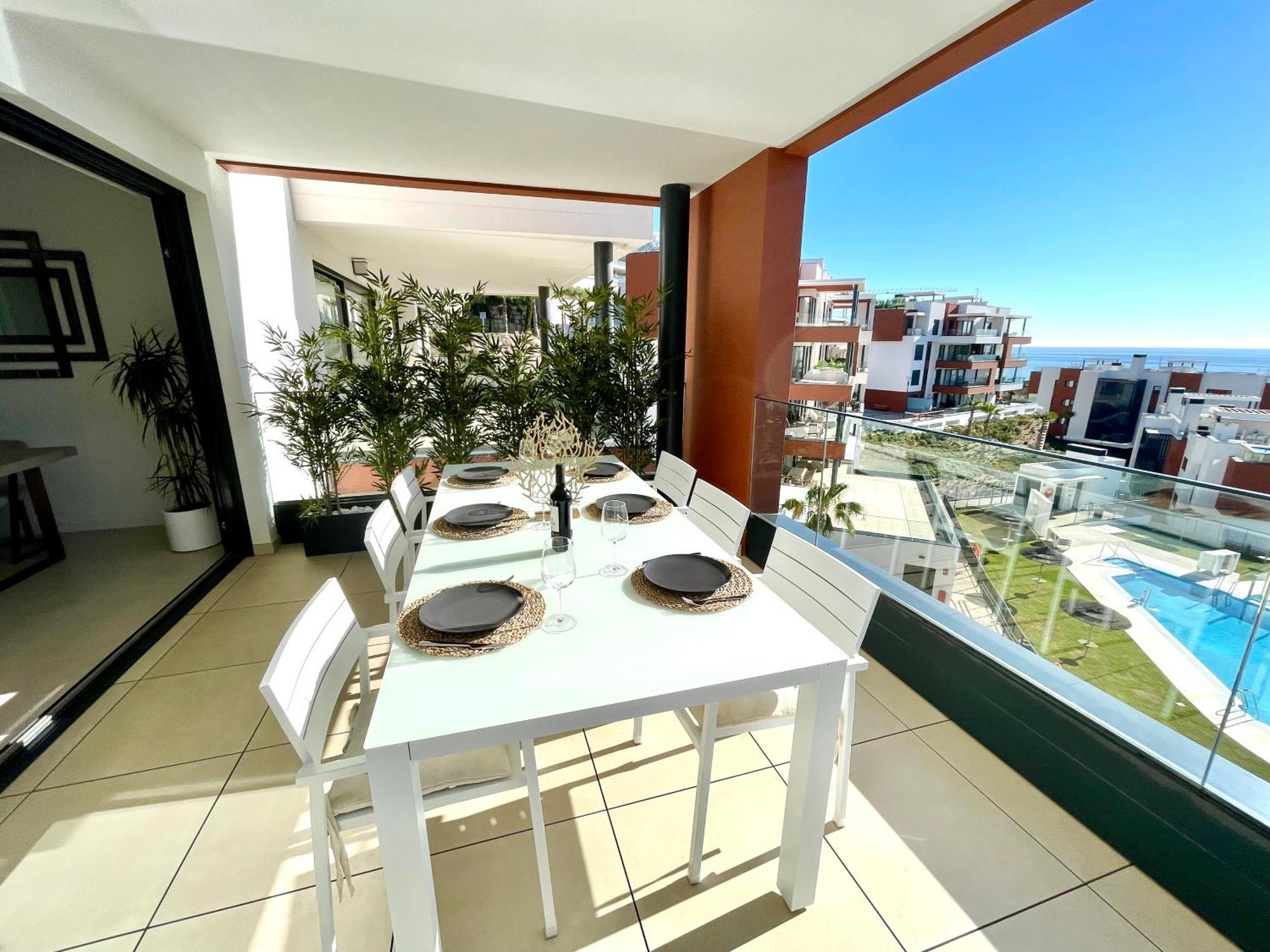 Dream By The Sea Apartamento Fuengirola Exterior foto