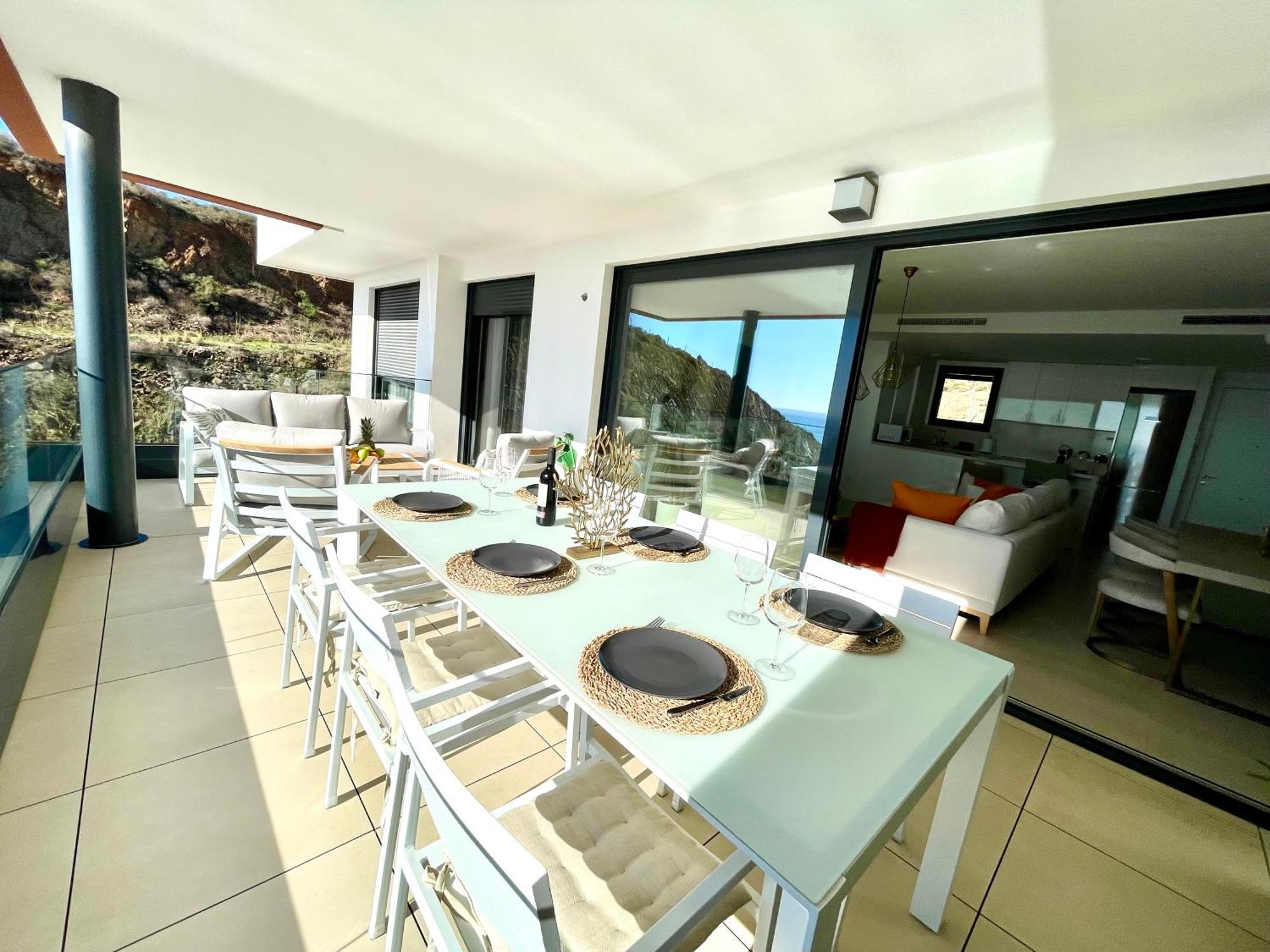 Dream By The Sea Apartamento Fuengirola Exterior foto