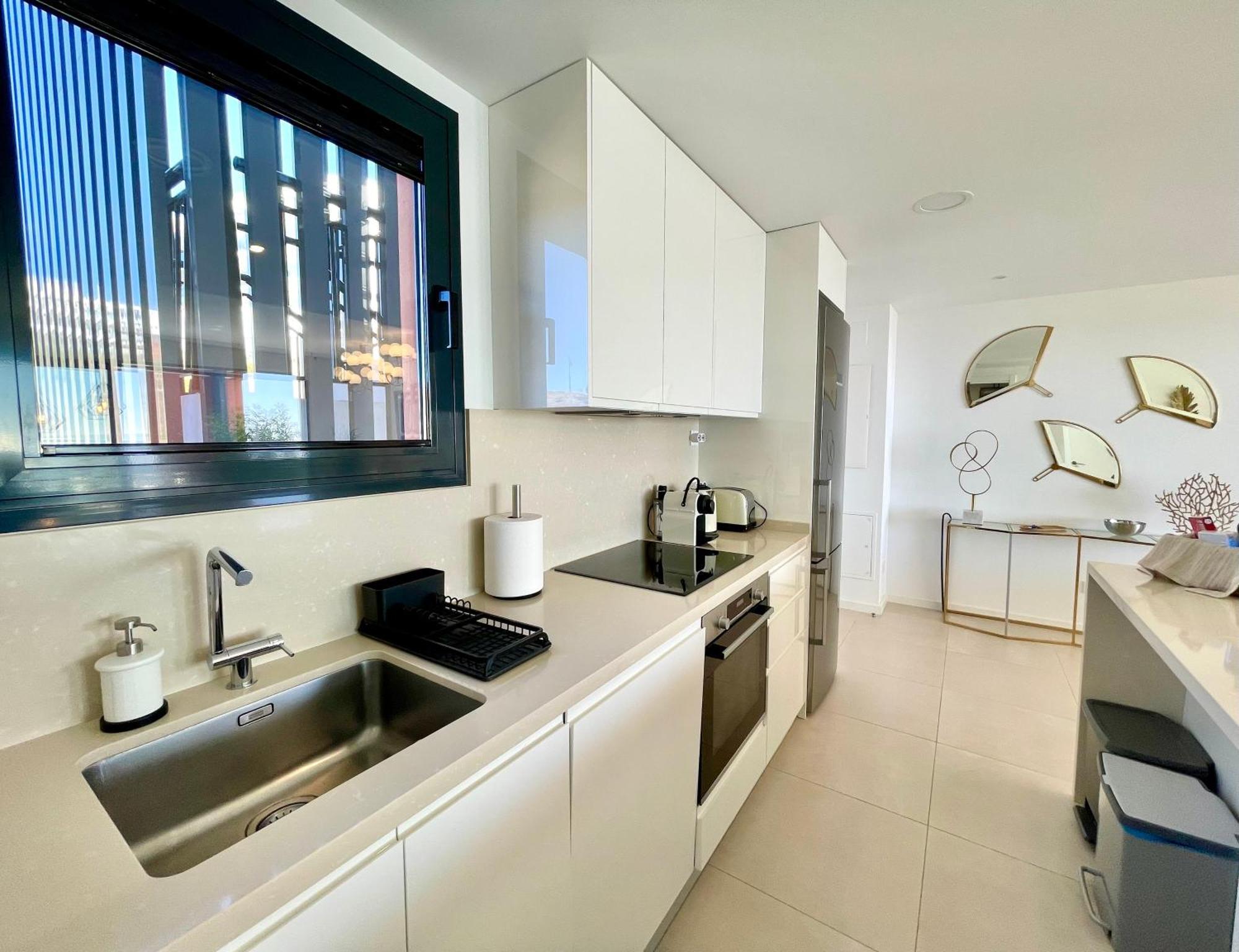 Dream By The Sea Apartamento Fuengirola Exterior foto